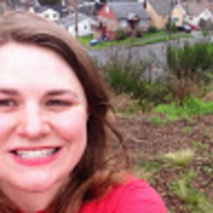 Meet your Posher, Robyn